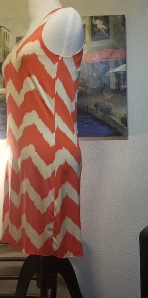 Tea bags of Los Angeles sundress - Picture 3 of 6